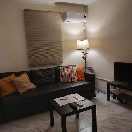 Sevilla Nervion Piso Con Patio Zewnętrze zdjęcie