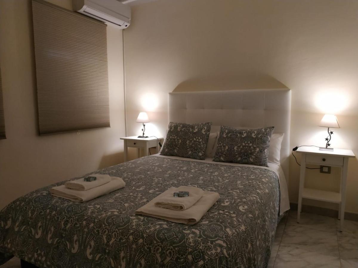 Sevilla Nervion Piso Con Patio Zewnętrze zdjęcie