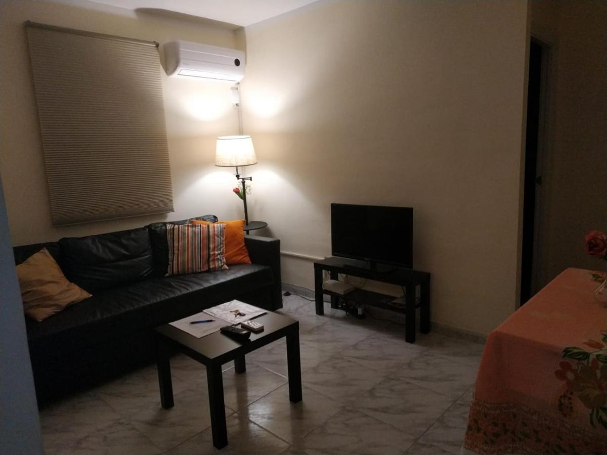 Sevilla Nervion Piso Con Patio Zewnętrze zdjęcie